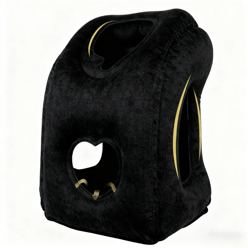 Oreiller de voyage gonflable, confort au quotidien