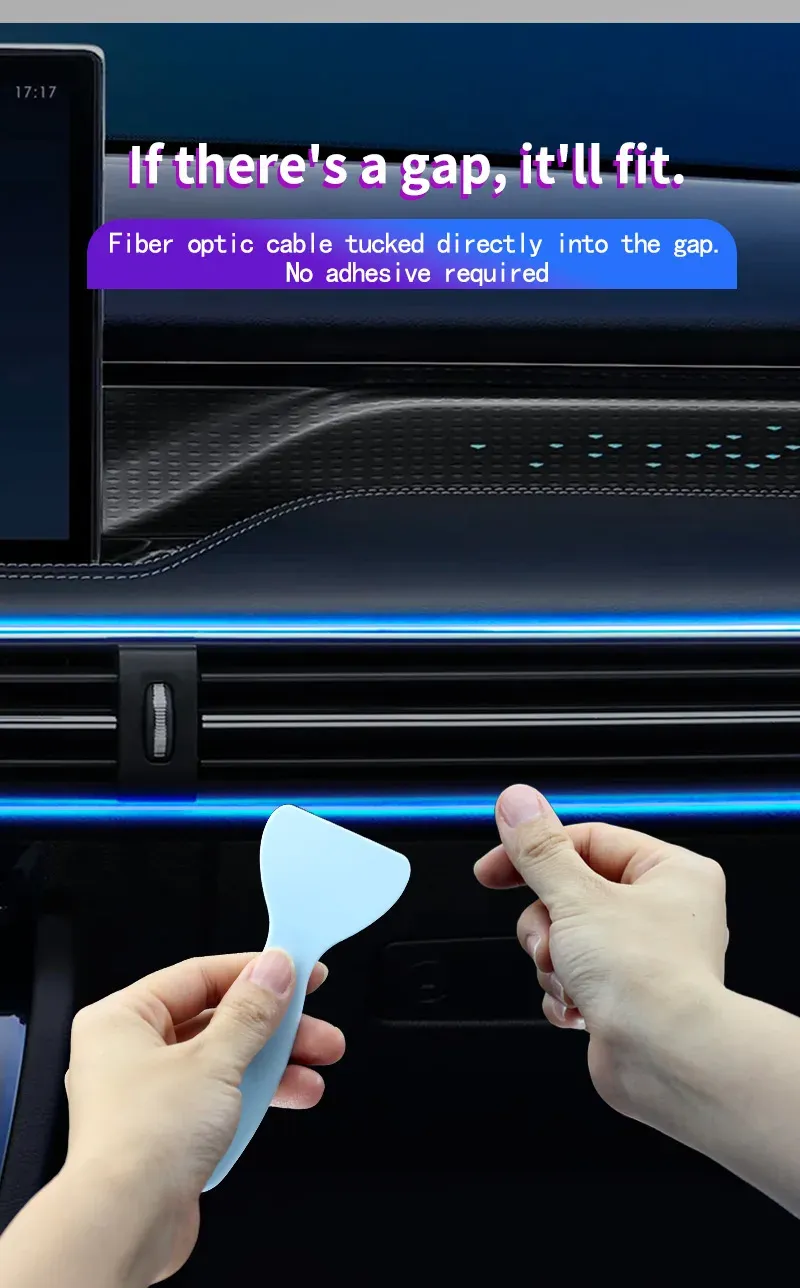 Bande LED flexible découpable