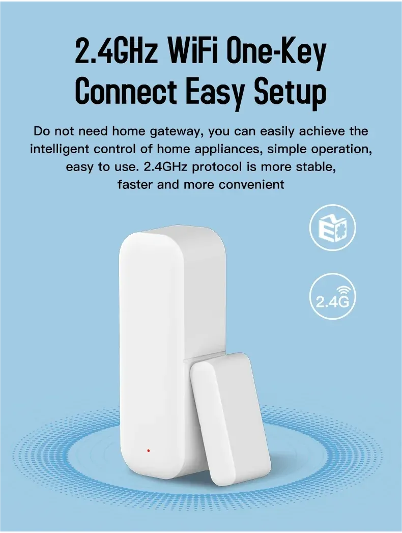 Version WiFi sans hub