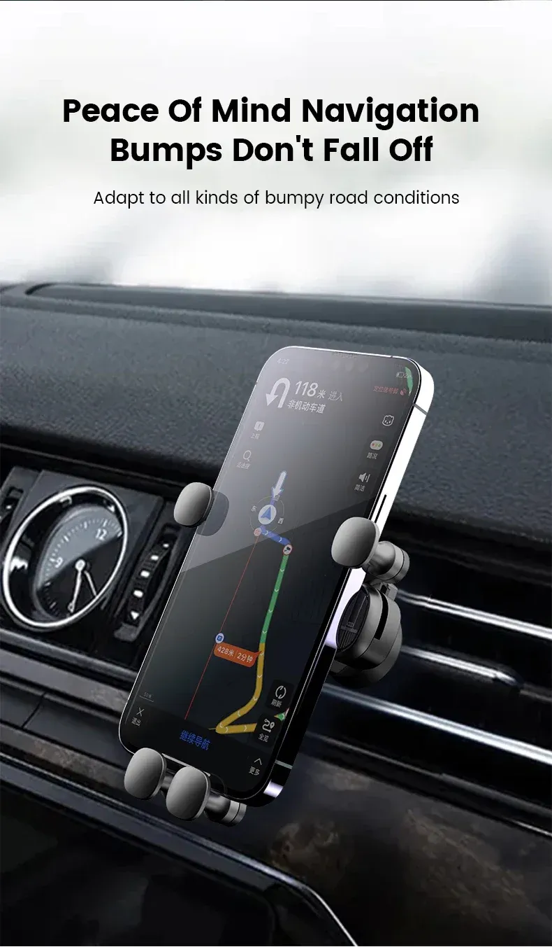 Accessoire automobile élégant et fonctionnel