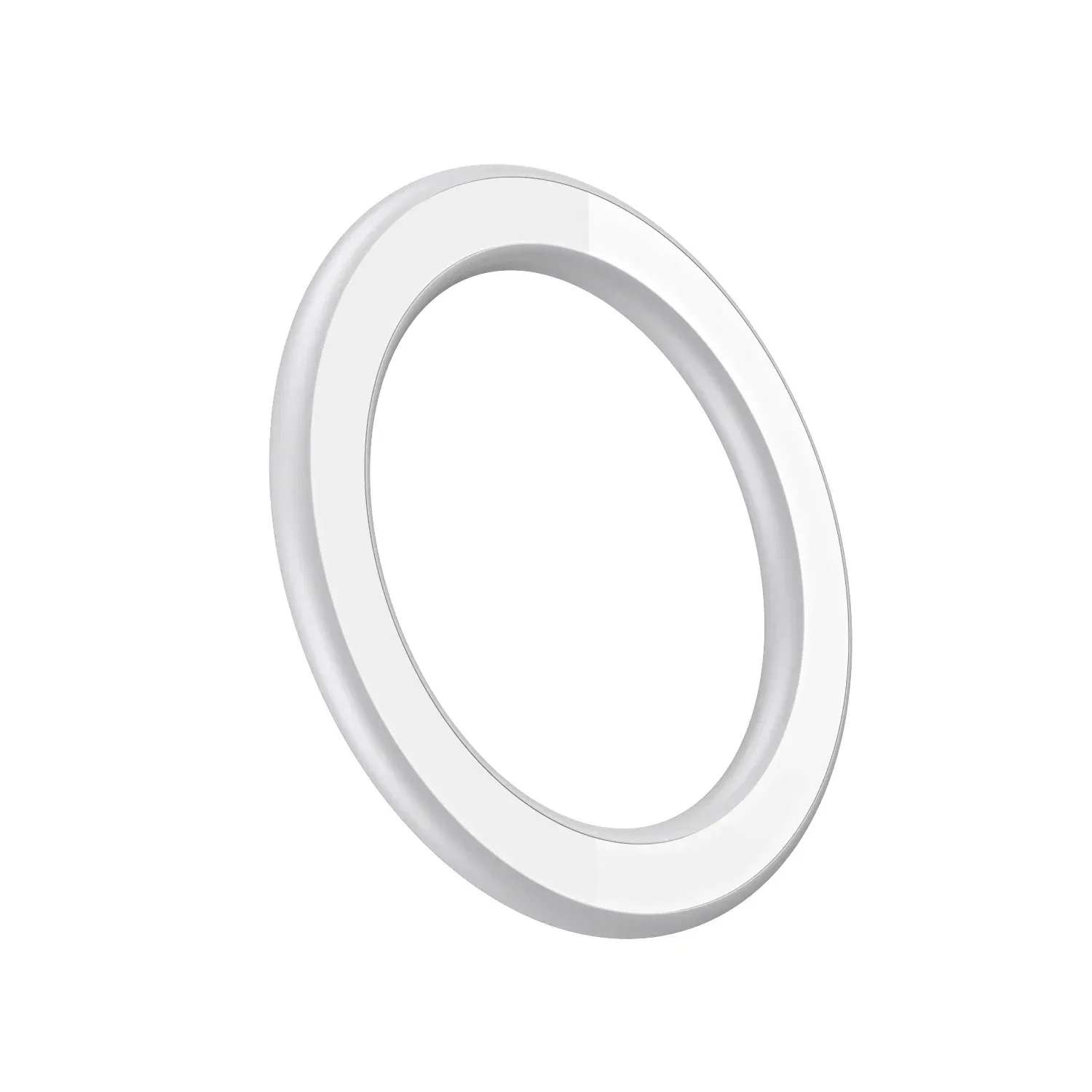Anneau de support magnétique pour iPhone 14, 13 et 12, compatible MagSafe, support mural et de voiture universel 12