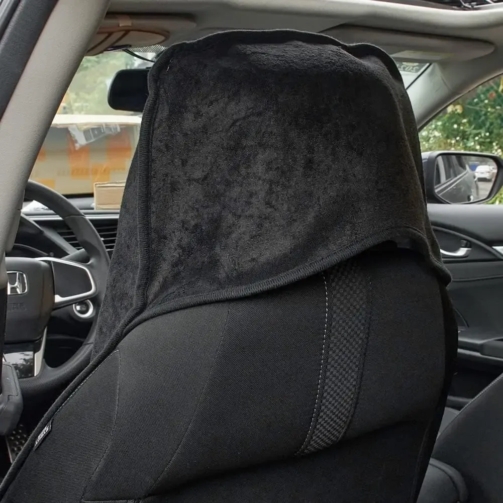 Housse de siège de voiture pour usage sportif