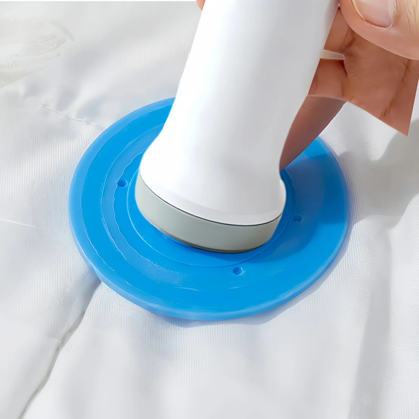Sacs de rangement sous vide dans un intérieur élégant
