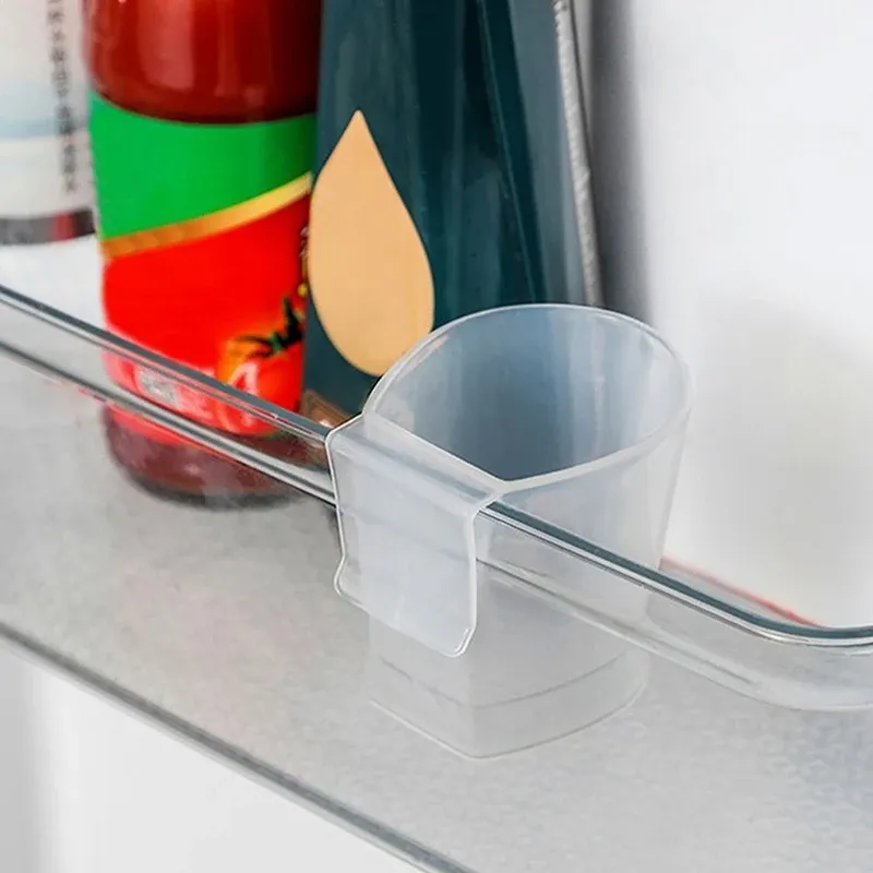 Support de rangement pour condiments