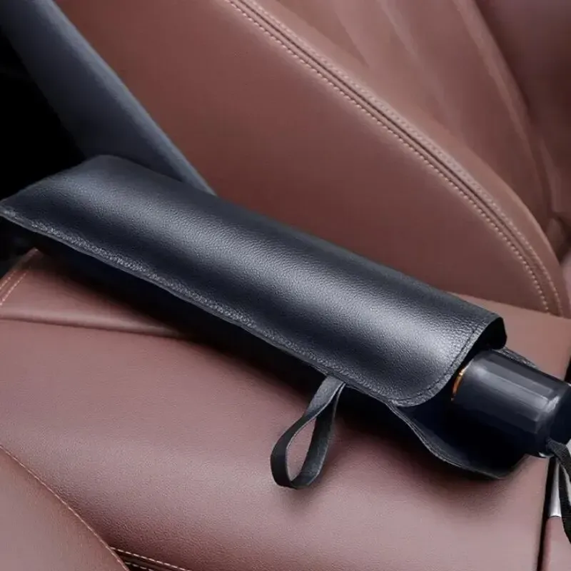 Pare-soleil pliant pour pare-brise de voiture, protection solaire d'été 3