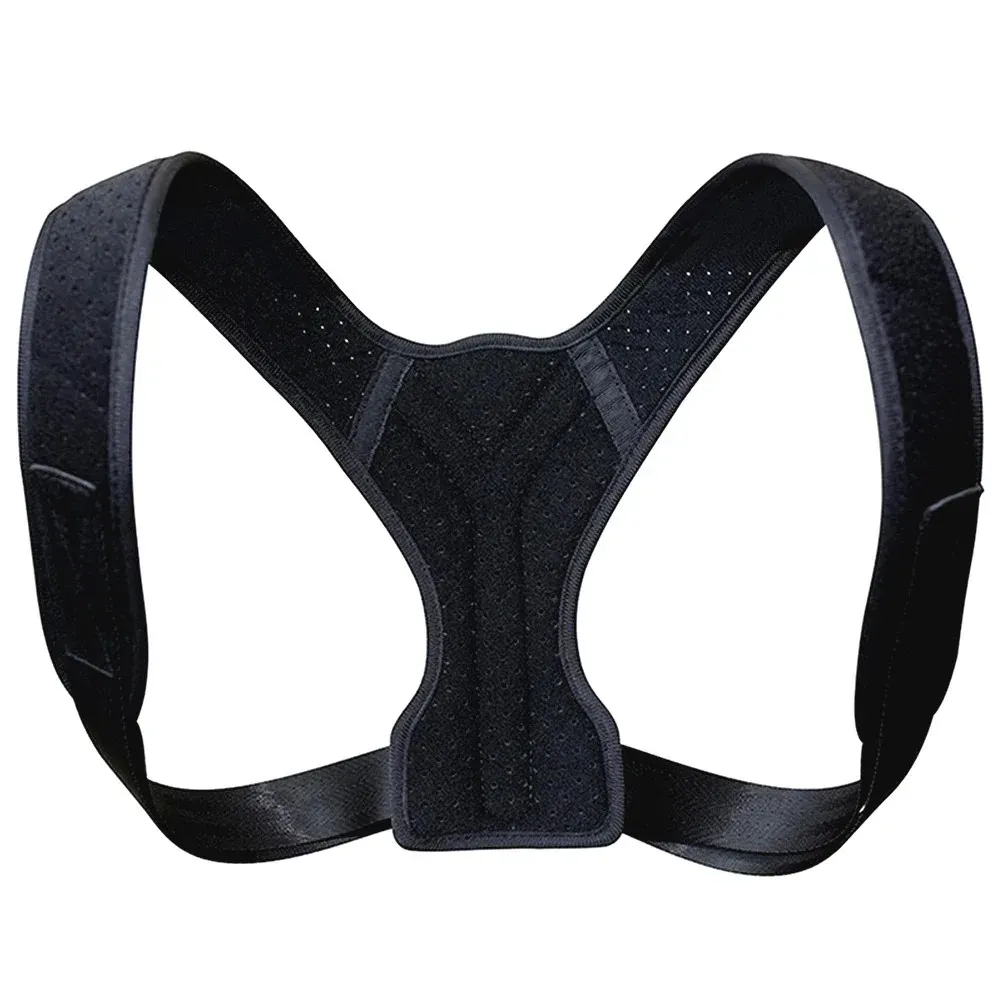 Ceinture correctrice de posture, ajustement
