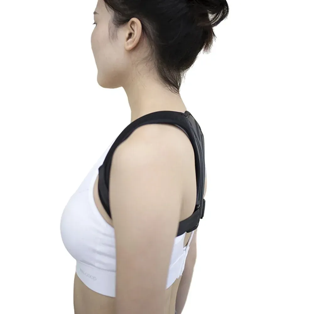 Ceinture correctrice de posture, maintien du dos