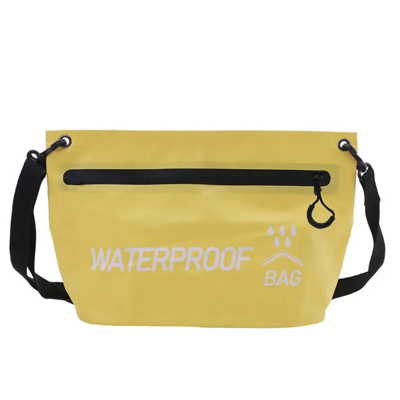 Sac sec étanche pour la plage et la piscine
