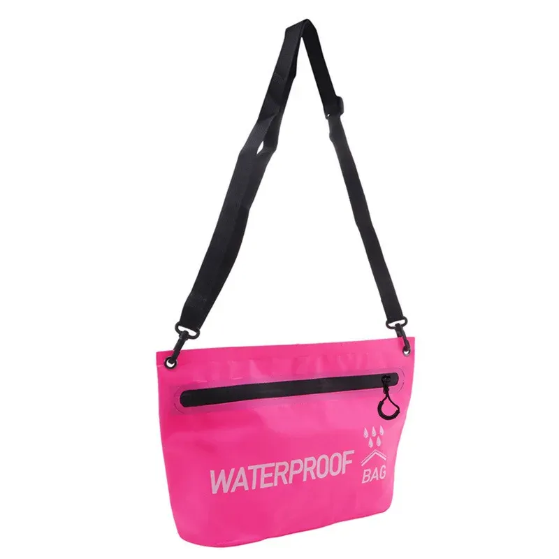 Sac sec étanche à emporter partout