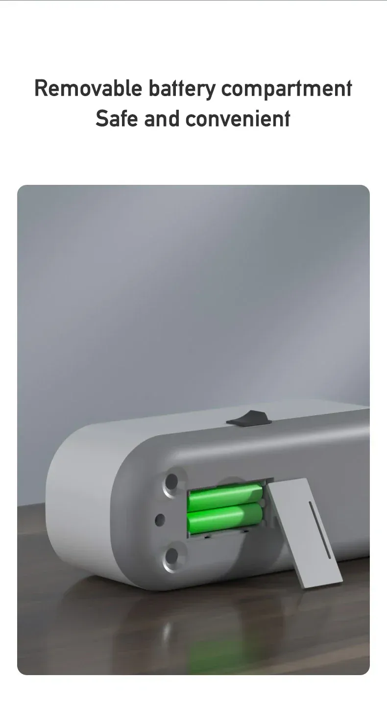 Finition et qualité de l'appareil