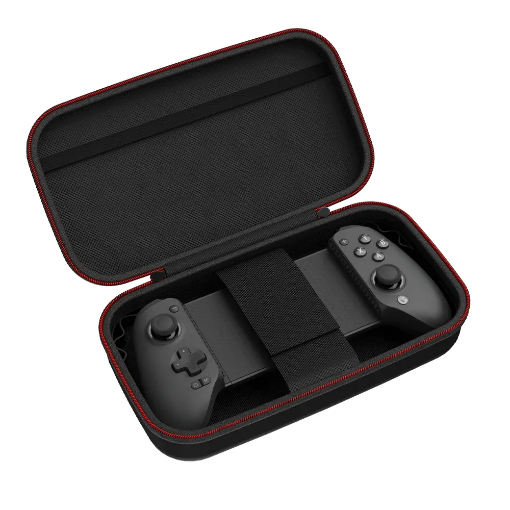 Manette de jeu Bluetooth GameSir G8+ à effet Hall pour Nintendo Switch 2, Android, iPhone, iPad et PC 7