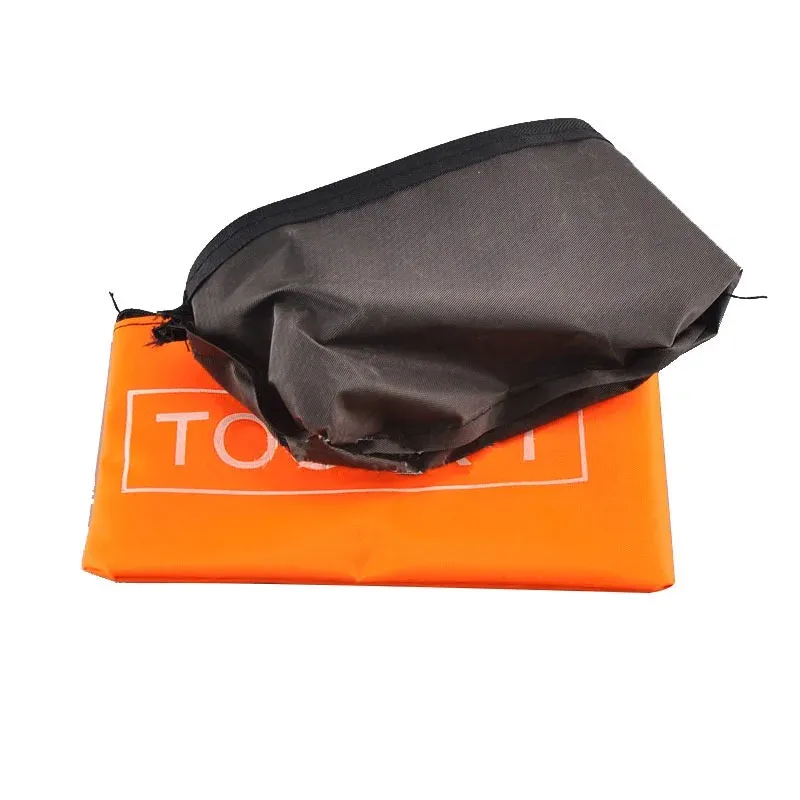 Pochette à outils en toile Oxford, utilisation pratique