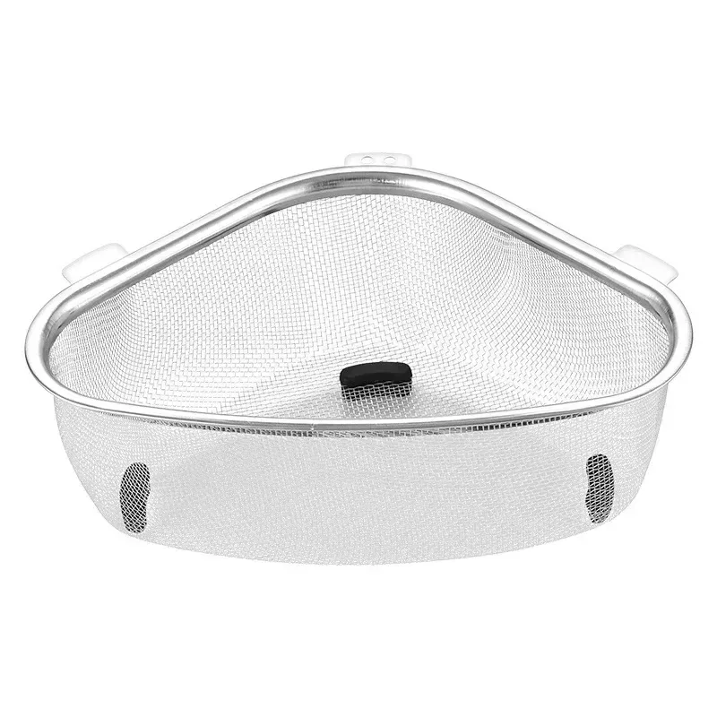 Panier de vidange d'évier au quotidien