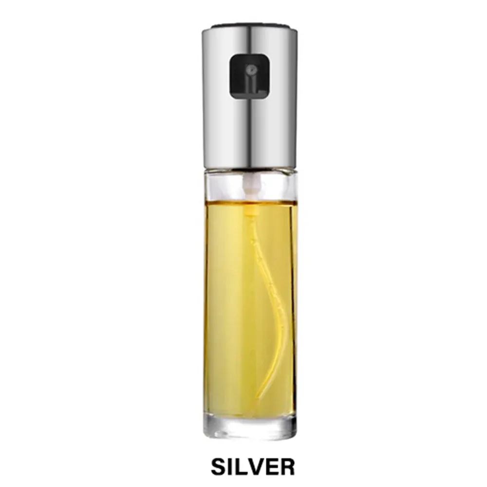 Pulvérisateur d'huile de cuisson pour huile d'olive, outil de cuisine pour rôtissage 9