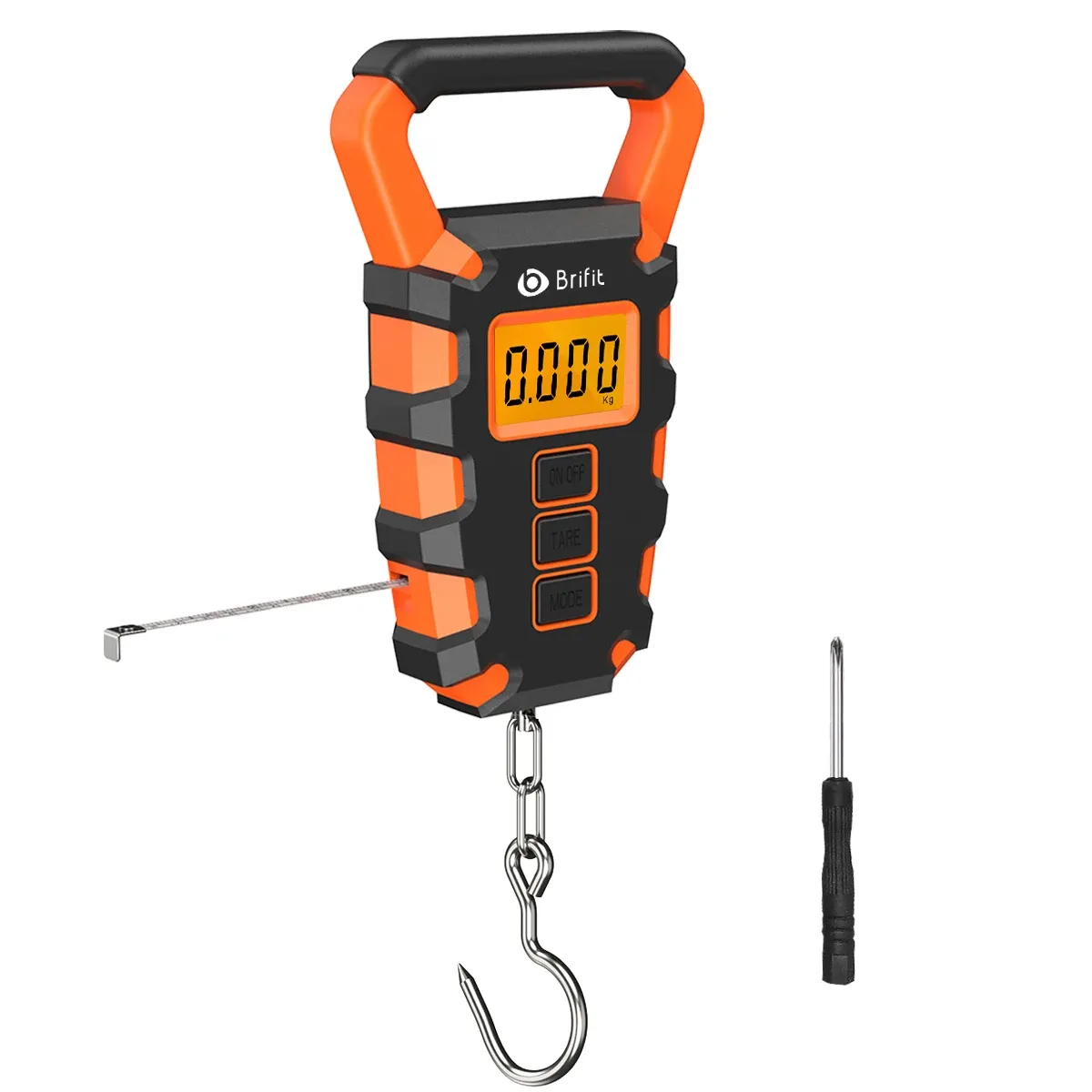 Balance numérique portable, finition soignée
