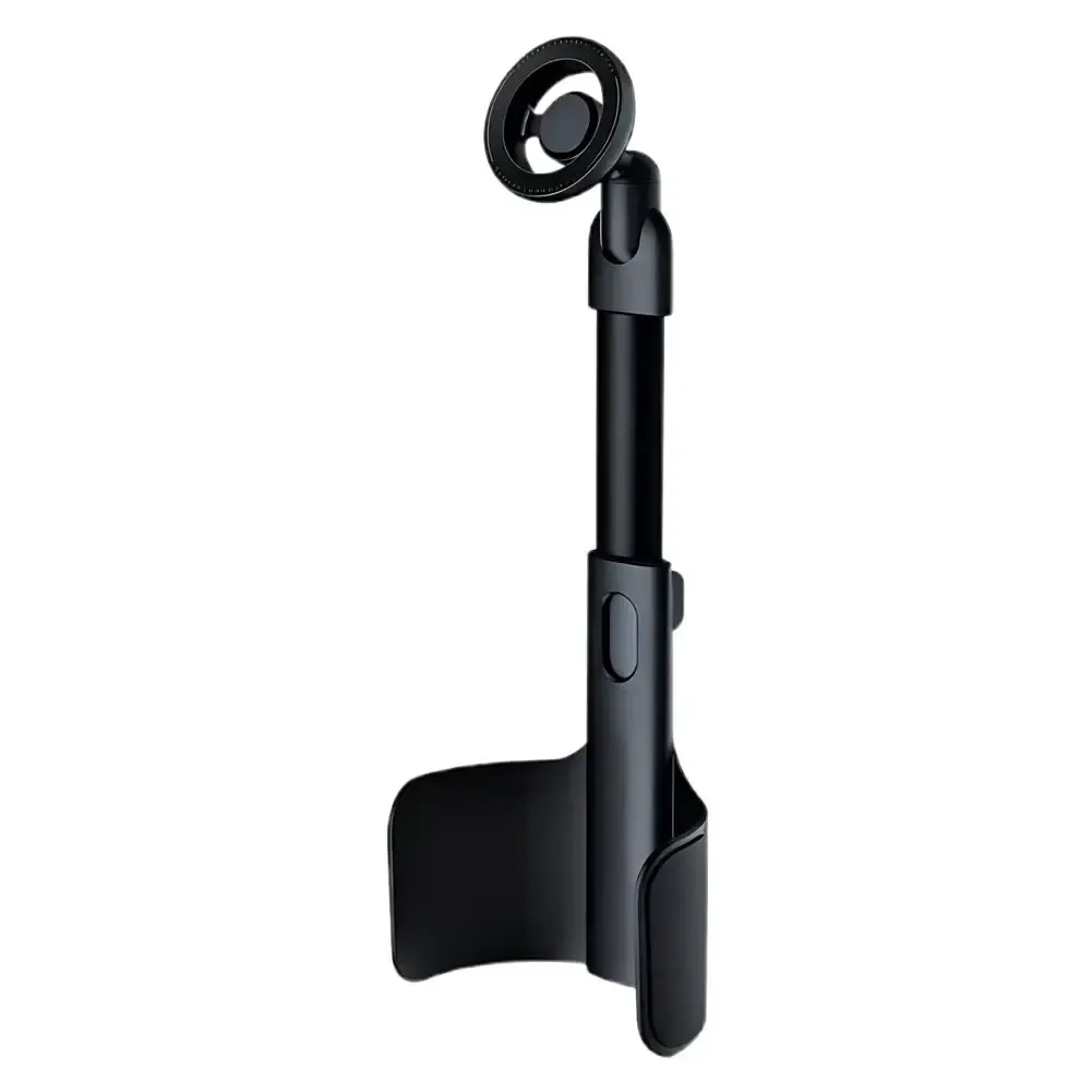 Support de téléphone 2-en-1 pour porte-gobelet de voiture
