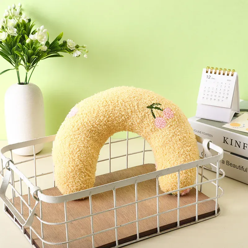 Coussin pour animal de compagnie, mise en scène
