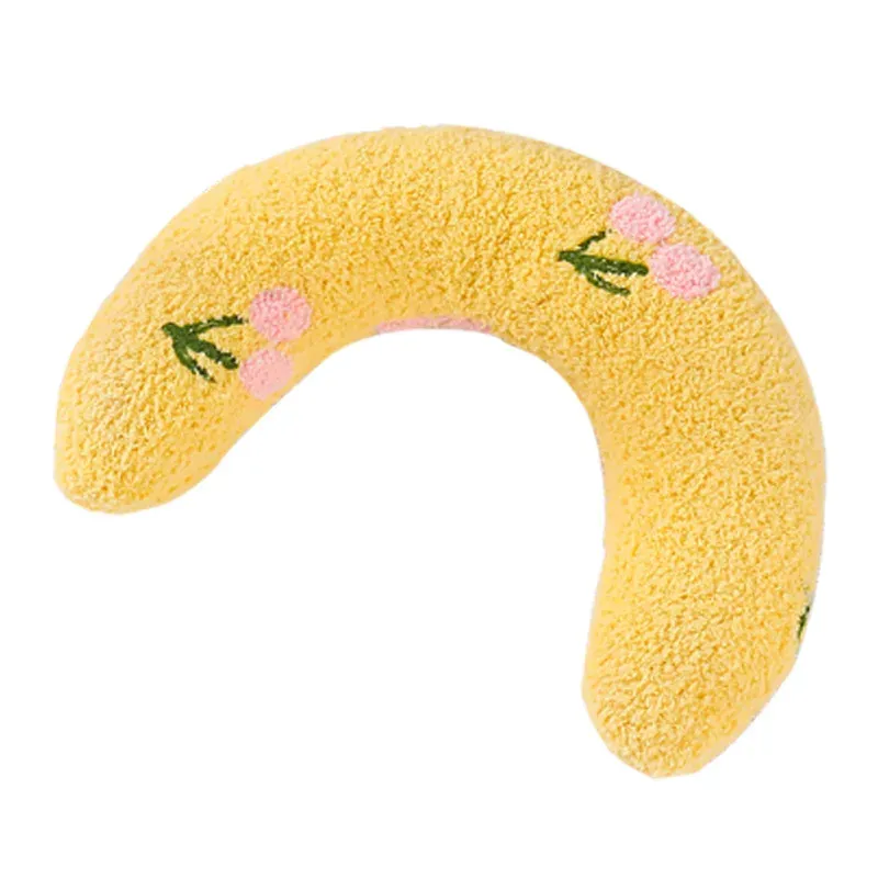 Coussin pour animal de compagnie, confort au quotidien