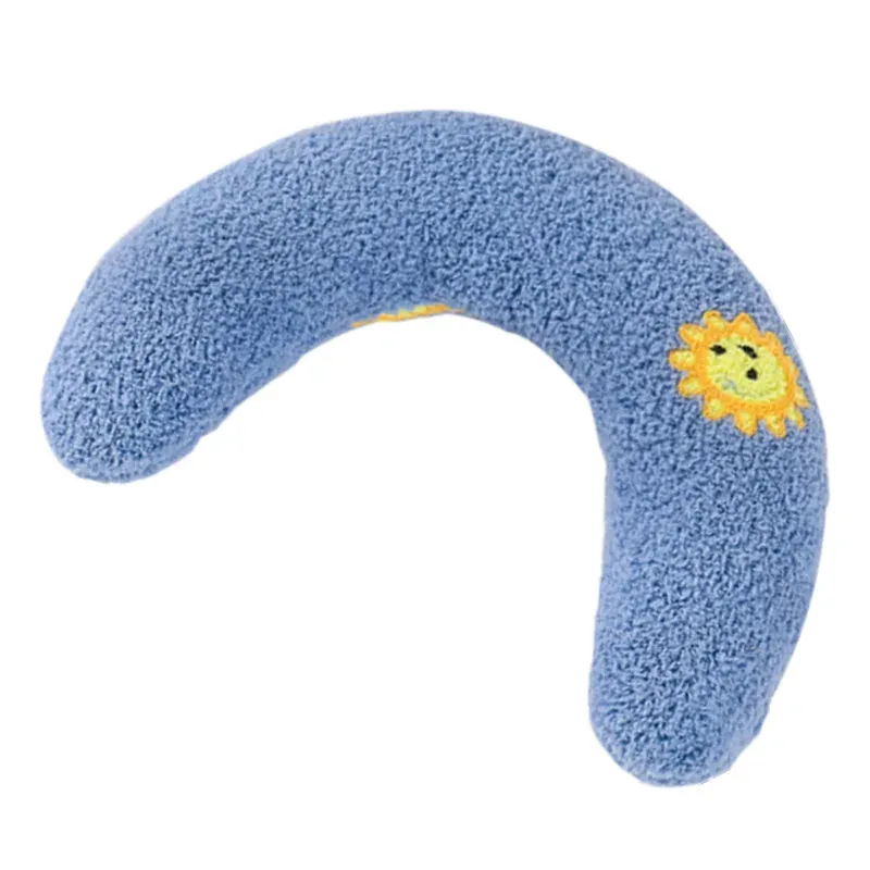 Coussin pour animal de compagnie, vue finale