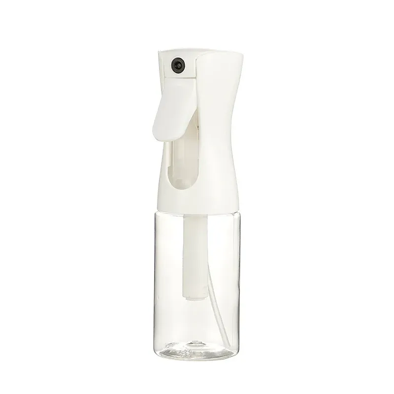 Brumisateur haute pression rechargeable pour soins capillaires et maquillage, bouteille de pulvérisation continue, brume fine à eau reconstituée 3