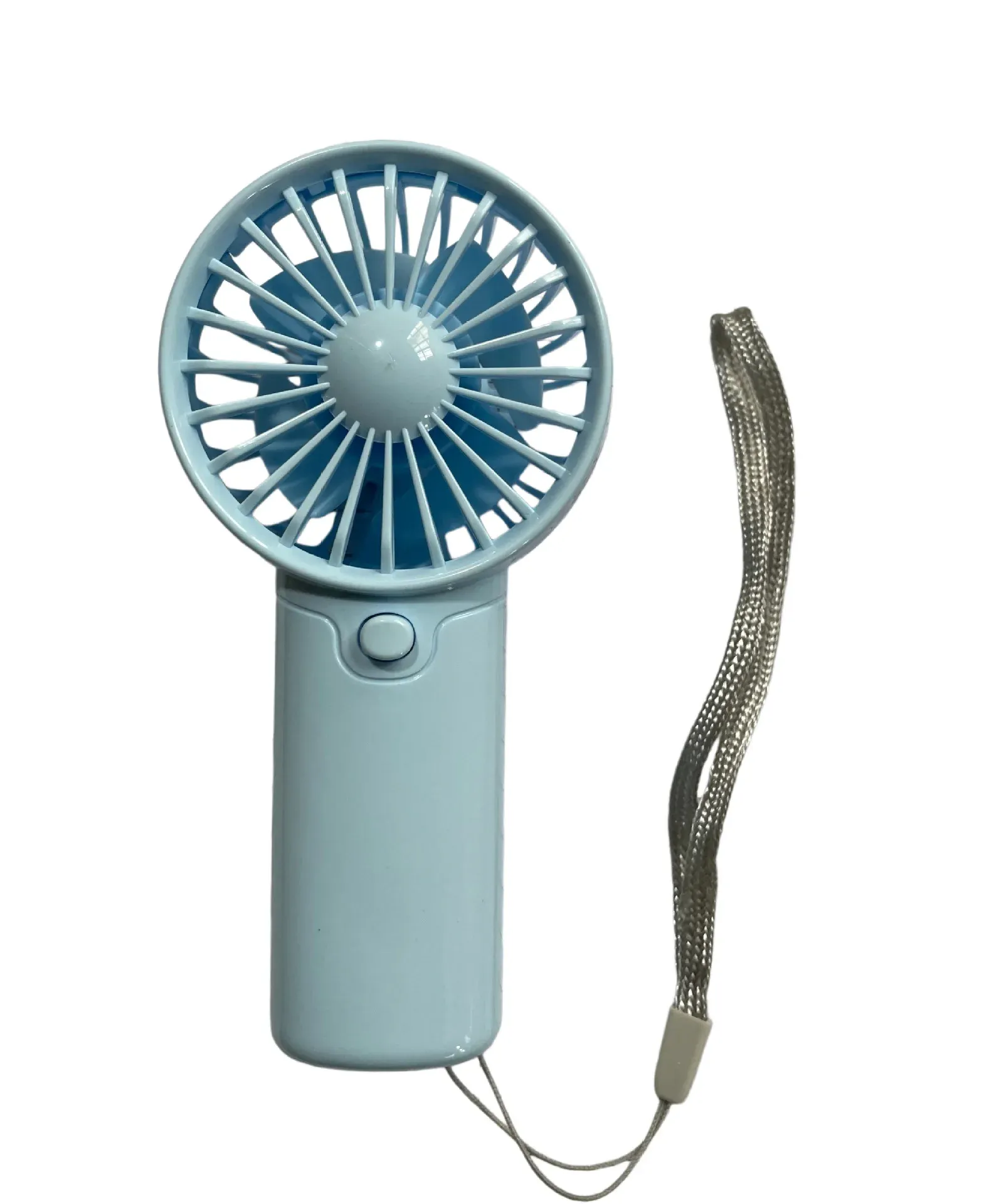 Ventilateur portable MEET SUN, ventilateur de poche compact et design, mini ventilateur léger (piles AAA non incluses) 9