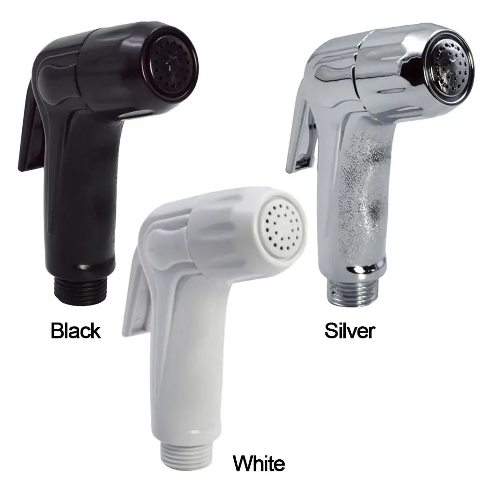 Pulvérisateur de bidet, en situation