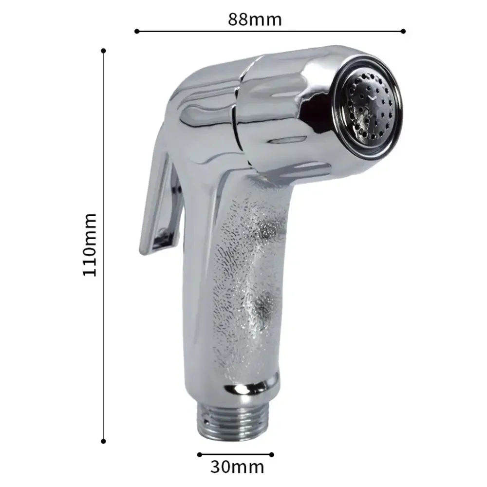 Pulvérisateur de bidet, détail du design