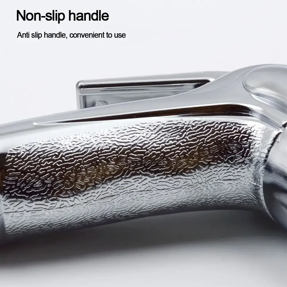 Pulvérisateur de bidet, gâchette