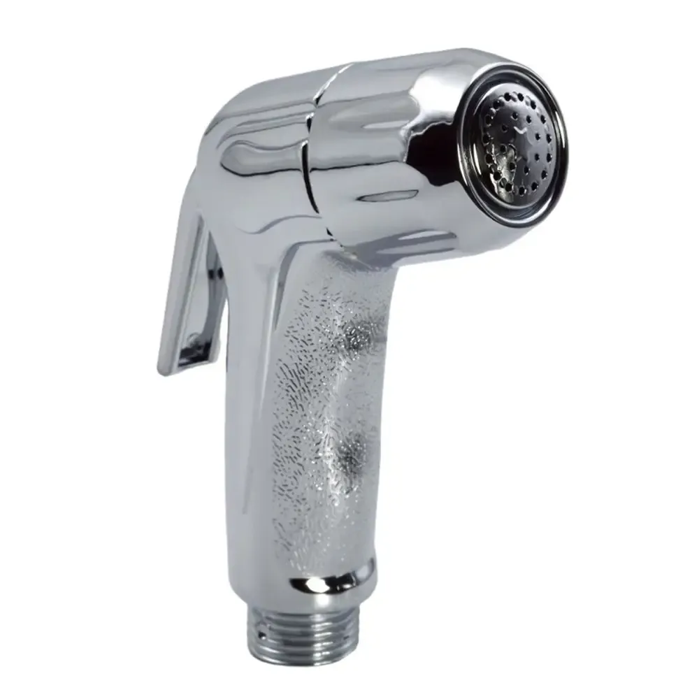 Pulvérisateur de bidet haute pression, pistolet à eau multifonctionnel pour toilettes 8