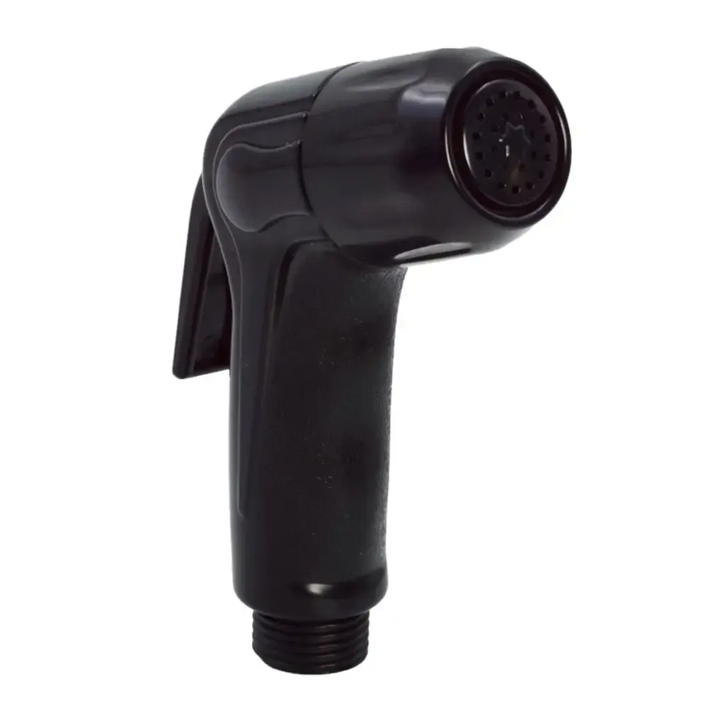 Pulvérisateur de bidet haute pression, pistolet à eau multifonctionnel pour toilettes 7