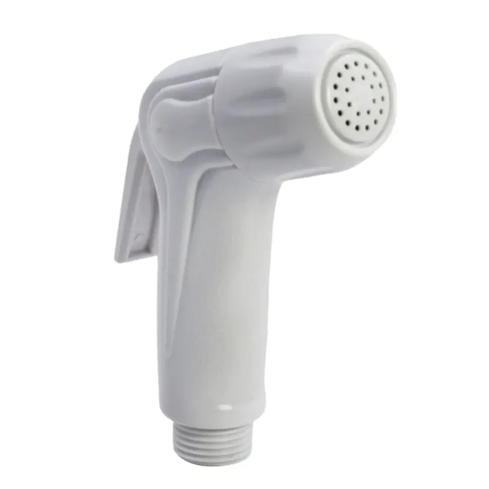 Pulvérisateur de bidet haute pression, pistolet à eau multifonctionnel pour toilettes 9