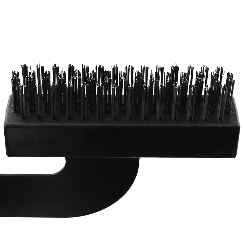 Brosse métallique de nettoyage électrique, vue 6