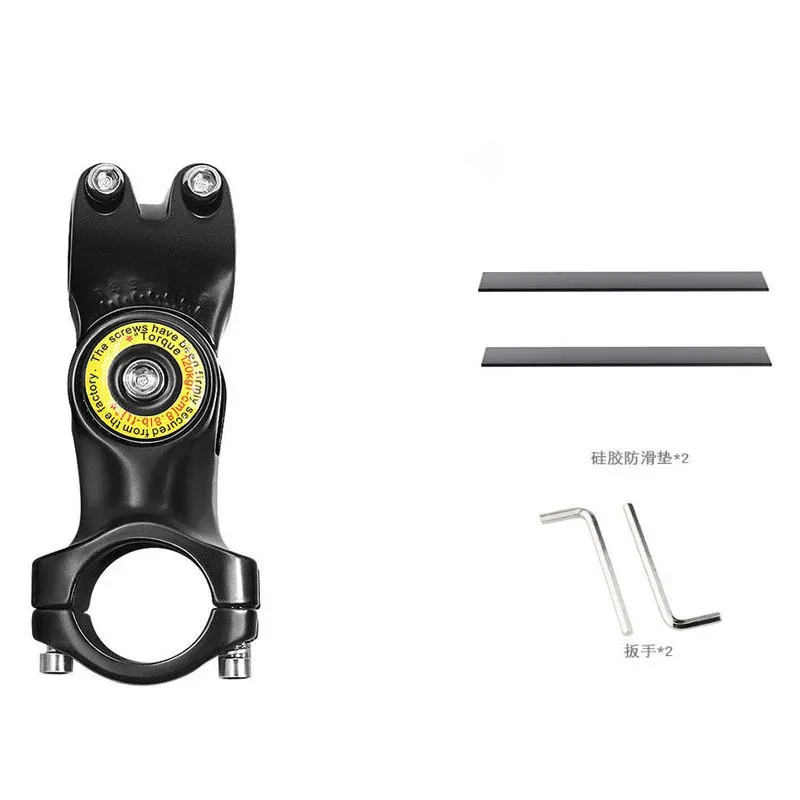 Support guidon vélo et moto avec perche selfie invisible pour GoPro Hero 12, 11, 10, Insta360 X3, X4, X5 et DJI 7