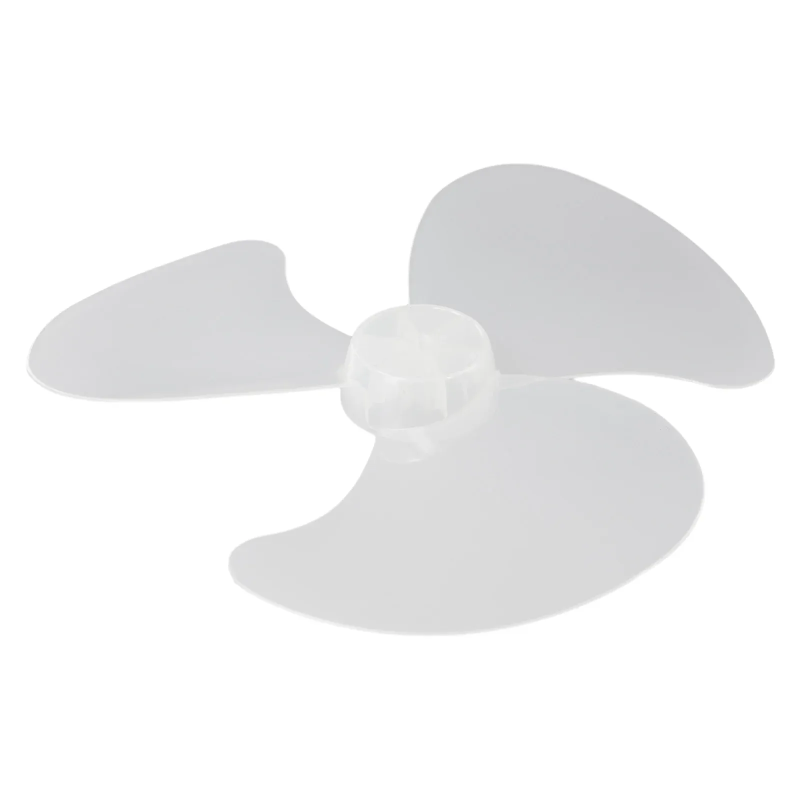 Finition et design de la pale de ventilateur