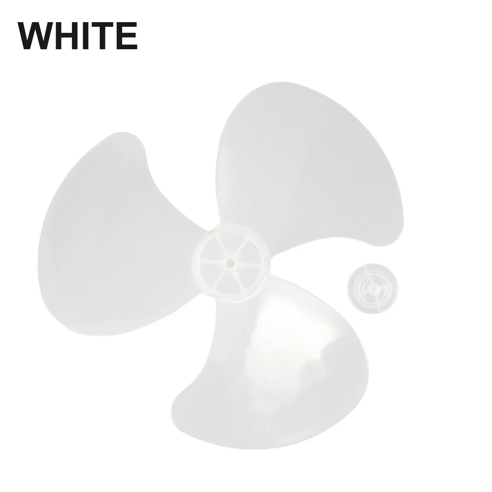 Pale de ventilateur en situation d'utilisation