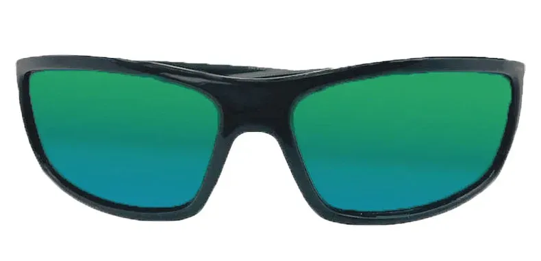 Lunettes TAGION, vue rapprochée