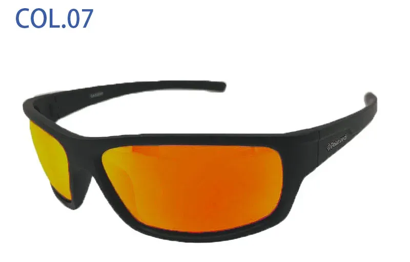 Lunettes TAGION en extérieur