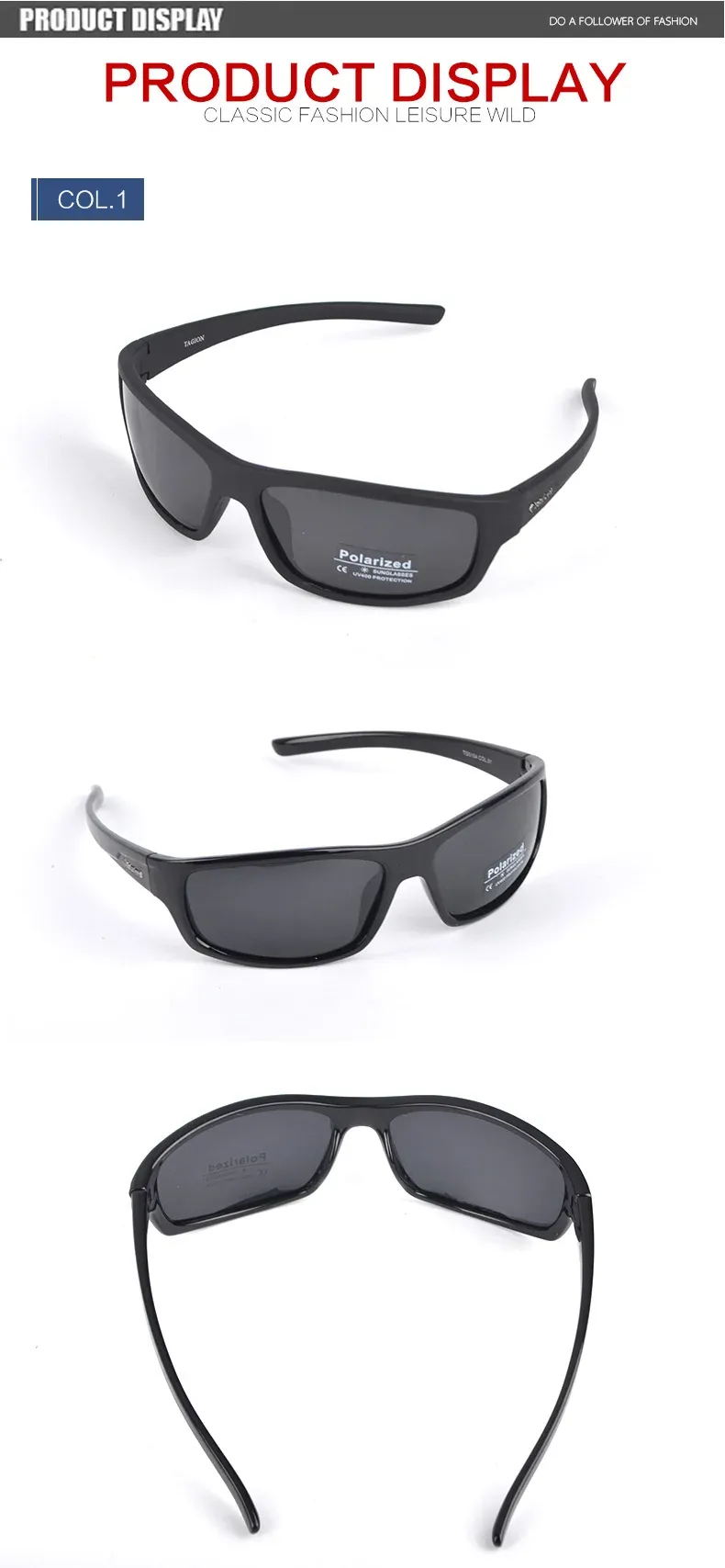 Lunettes TAGION dans un contexte lifestyle