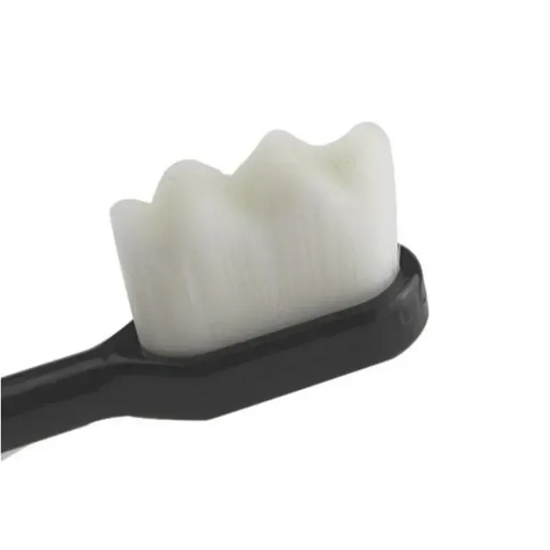 Brosse de polissage en fibre PBT pour nettoyage de circuits imprimés, CI et BGA, retrait de colle et réparation électronique de téléphones 4