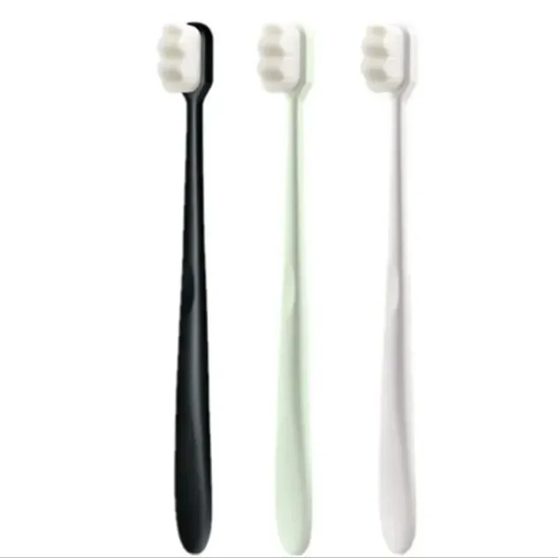 Brosse de nettoyage pour composants BGA