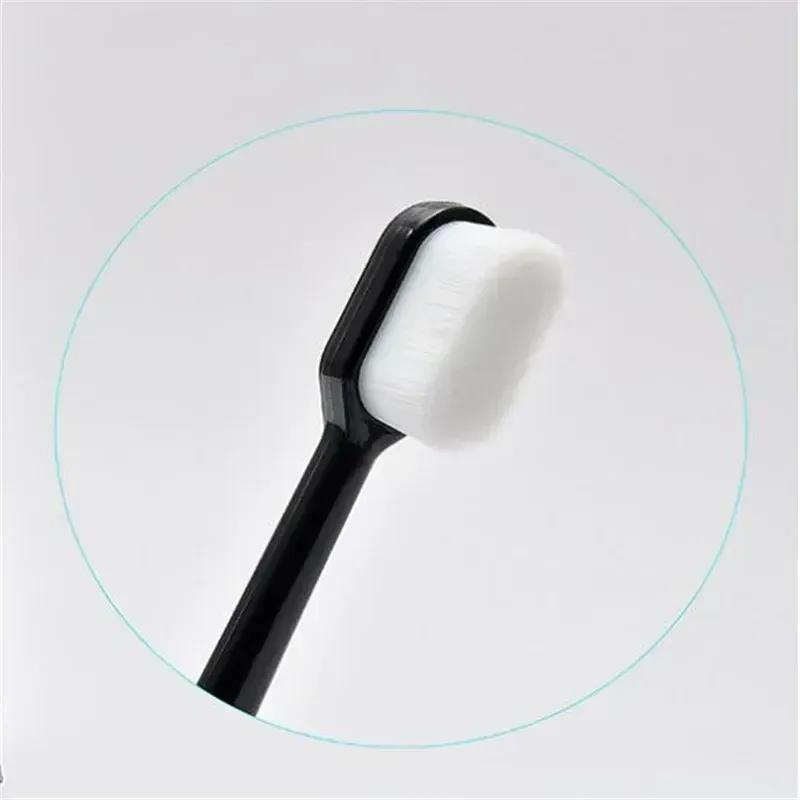 Brosse de polissage en fibre PBT pour nettoyage de circuits imprimés, CI et BGA, retrait de colle et réparation électronique de téléphones 7