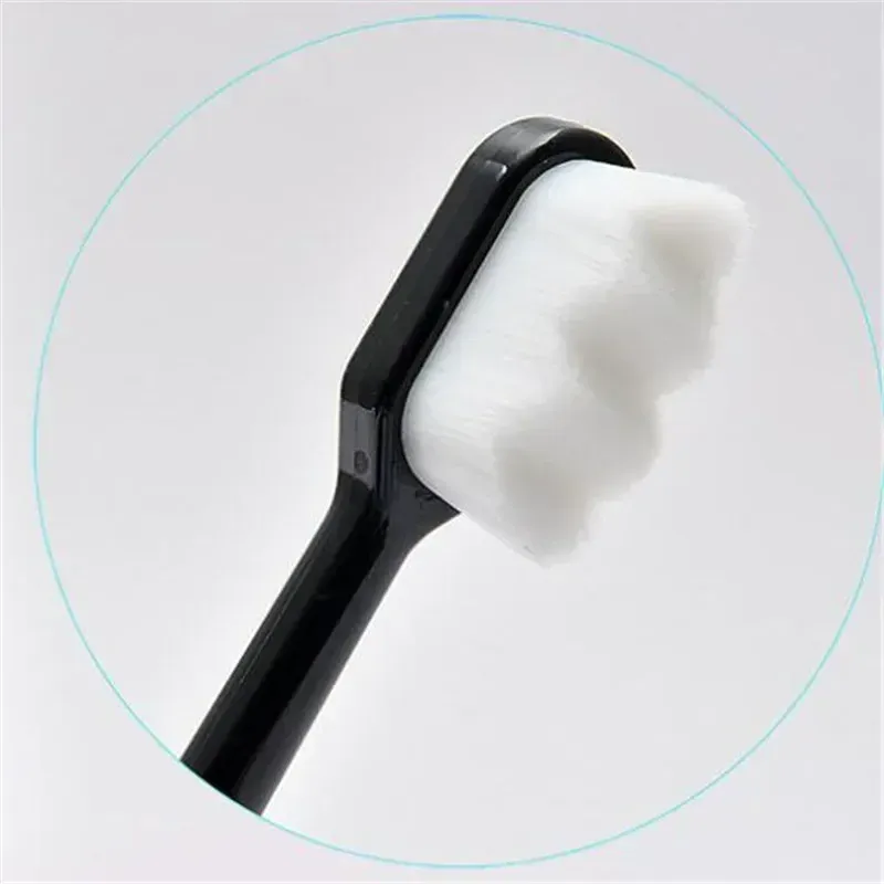Brosse de polissage en fibre PBT pour nettoyage de circuits imprimés, CI et BGA, retrait de colle et réparation électronique de téléphones 9