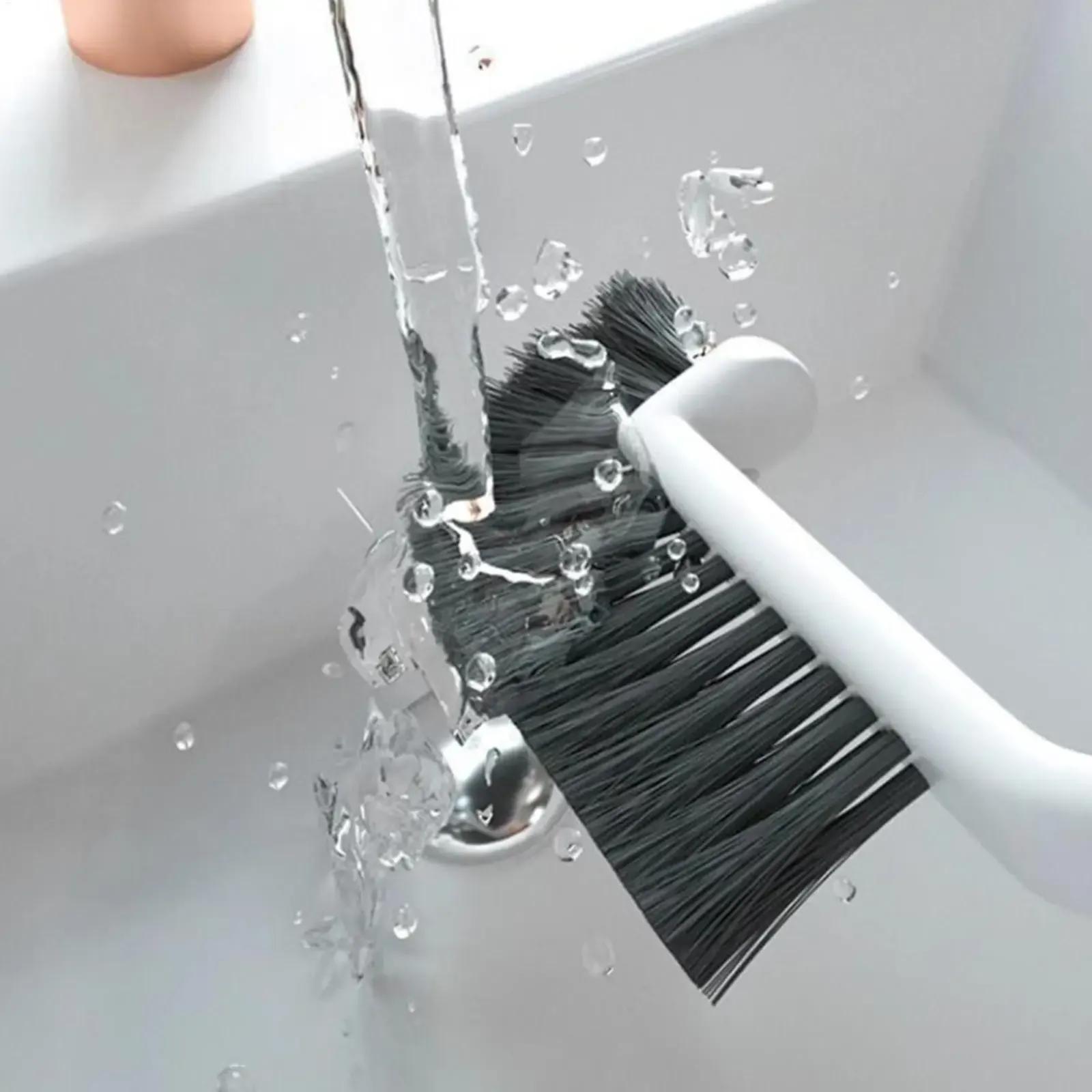 Manche ergonomique antidérapant