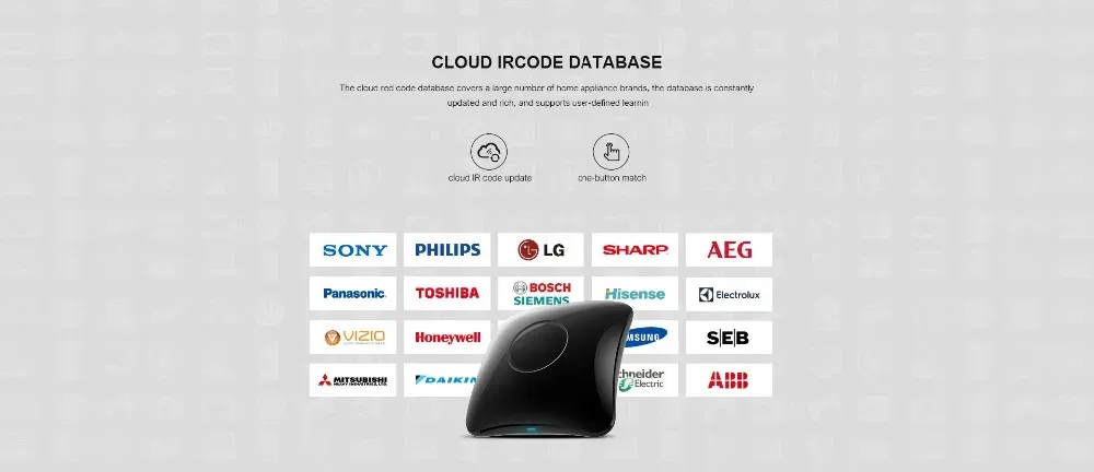 Utilisation quotidienne du BroadLink RM4 Pro