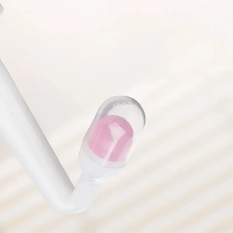 Bidet de voyage, finitions soignées