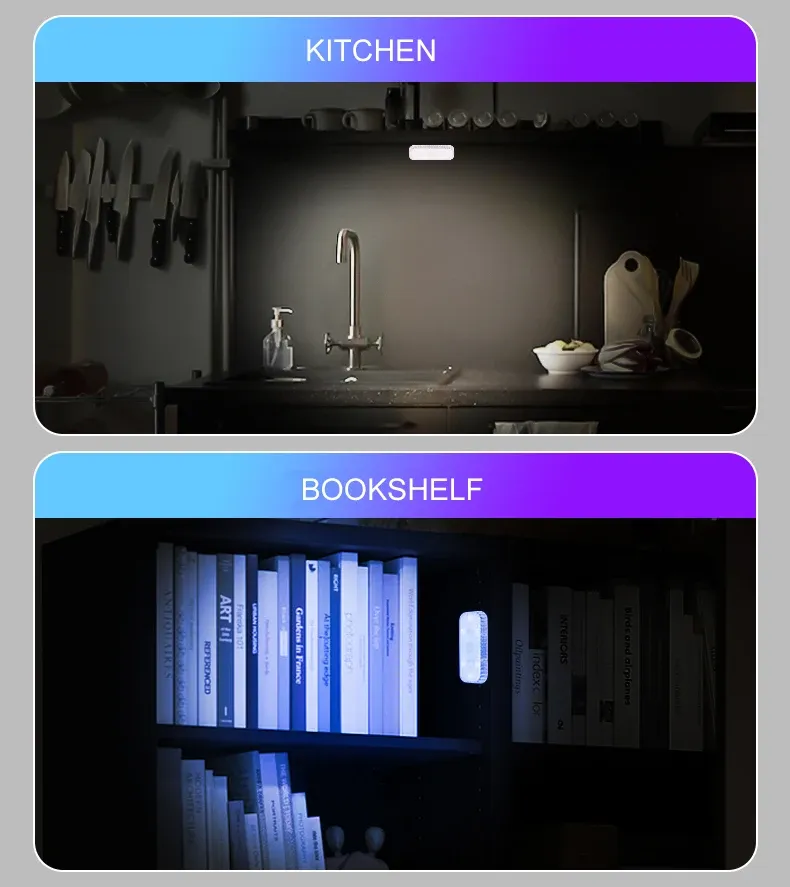 Accessoire lumineux pour habitacle