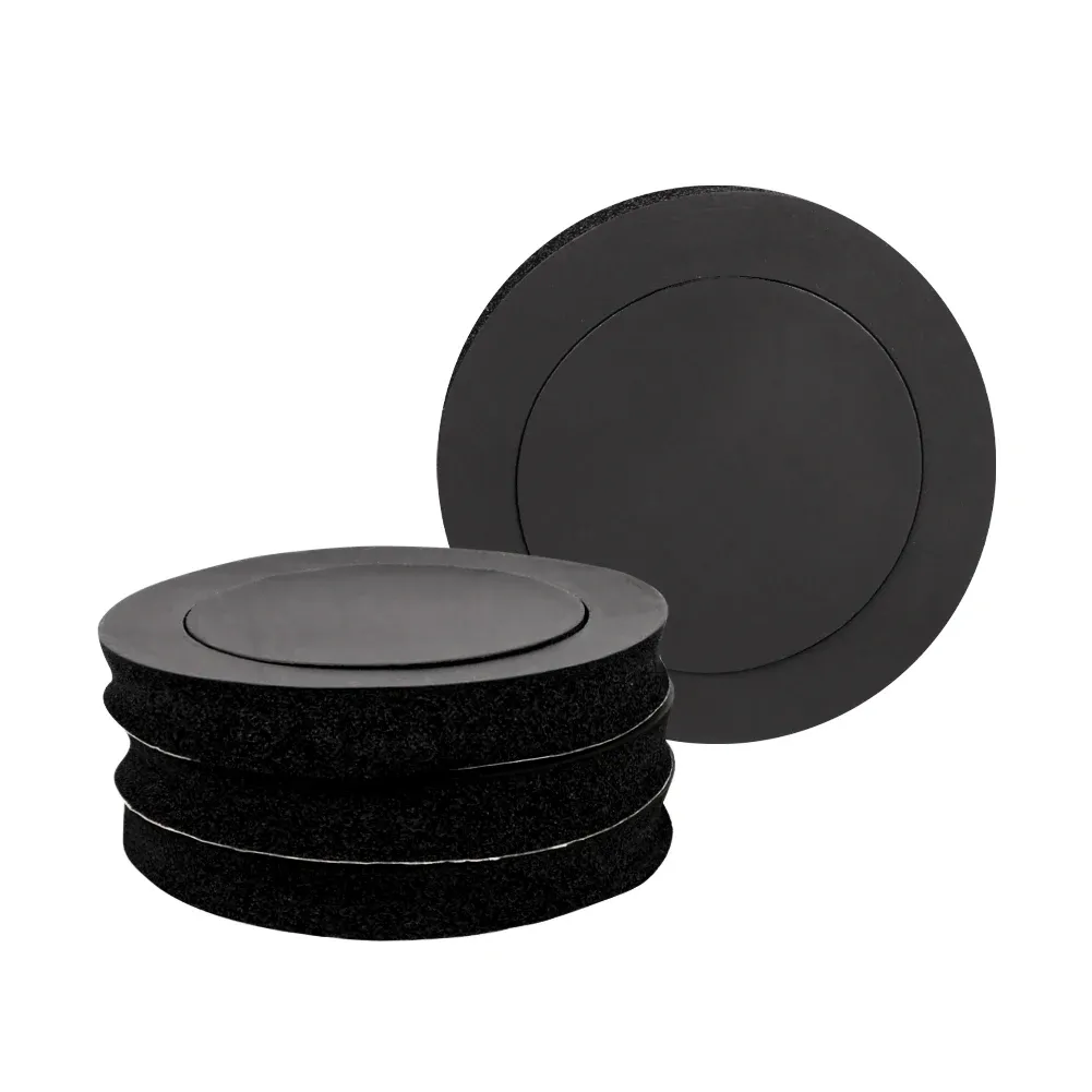 Accessoire d'isolation pour portière