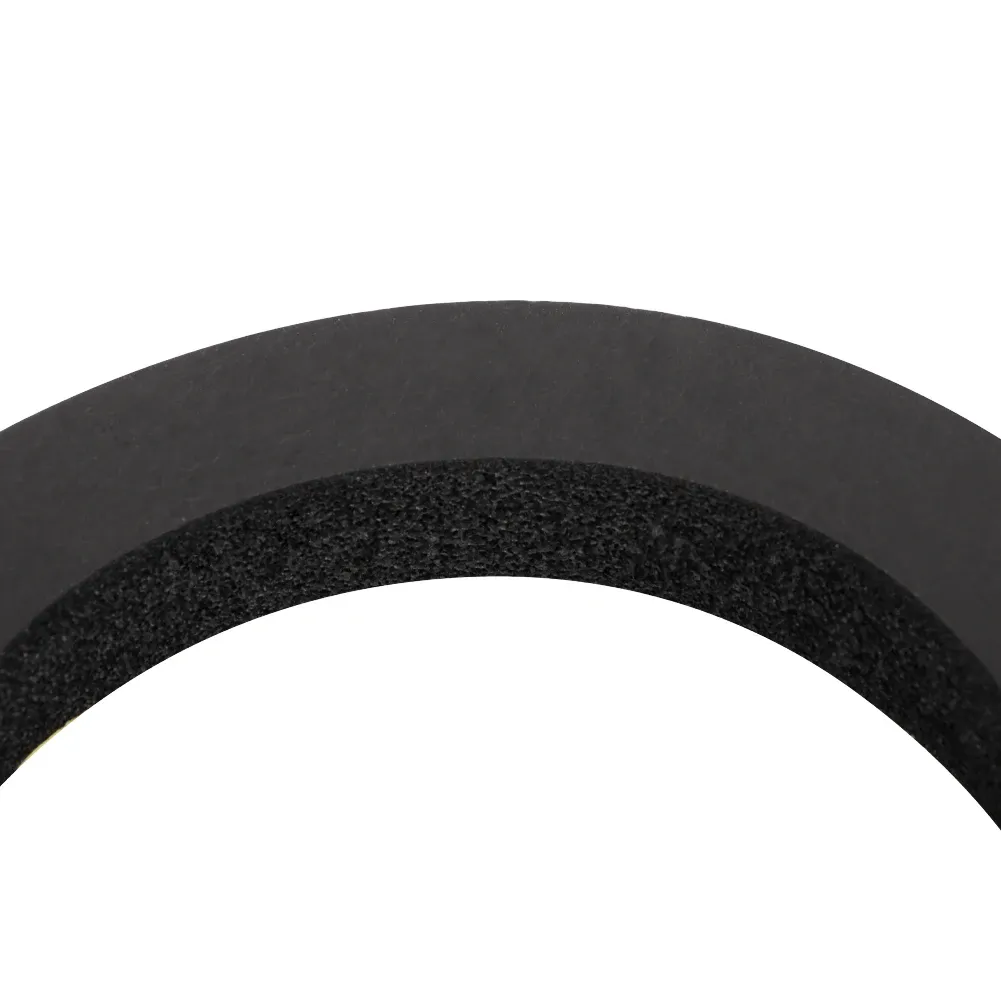 Mousse insonorisante pour haut-parleur