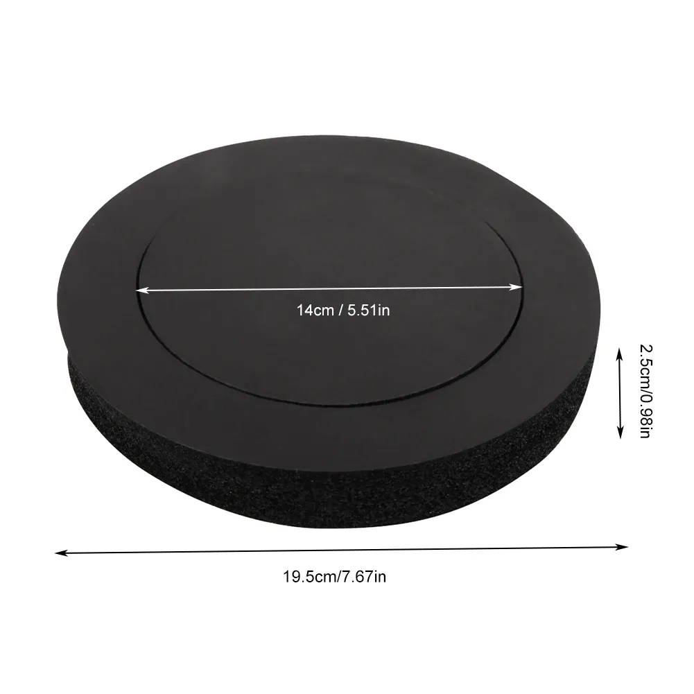 Accessoire audio pour véhicule