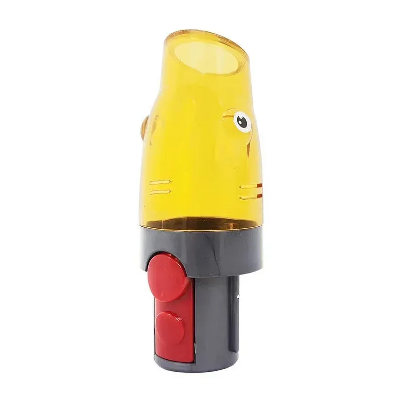 Accessoire de mise sous vide en situation